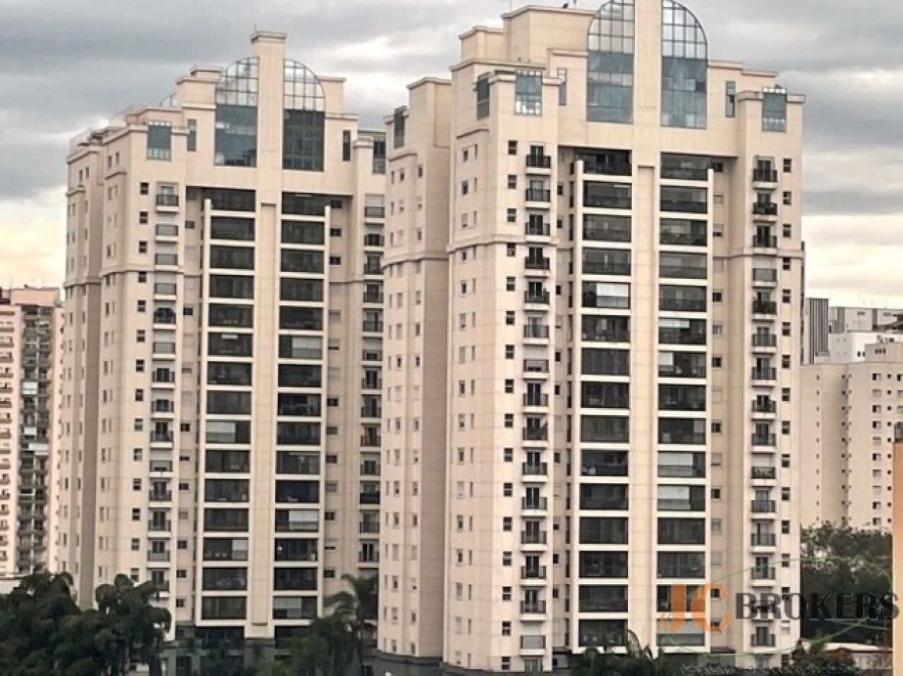 Apartamento para Venda - Moema