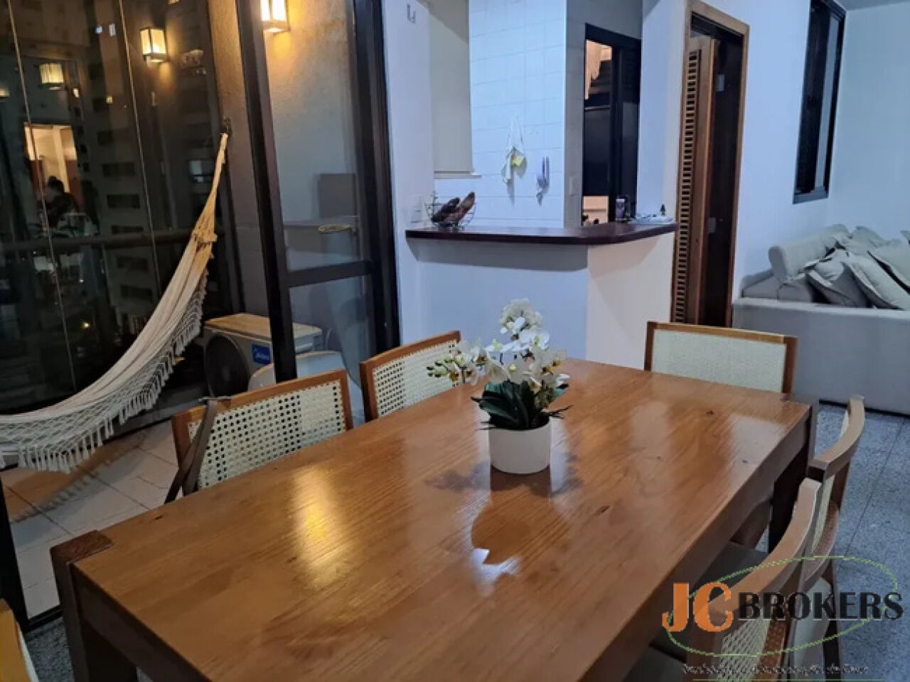 Apartamento para Venda - MOEMA