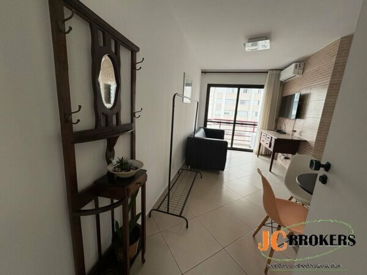 Apartamento para Locação - Moema