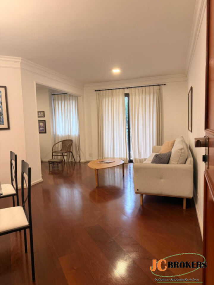 Apartamento para Locação - MOEMA