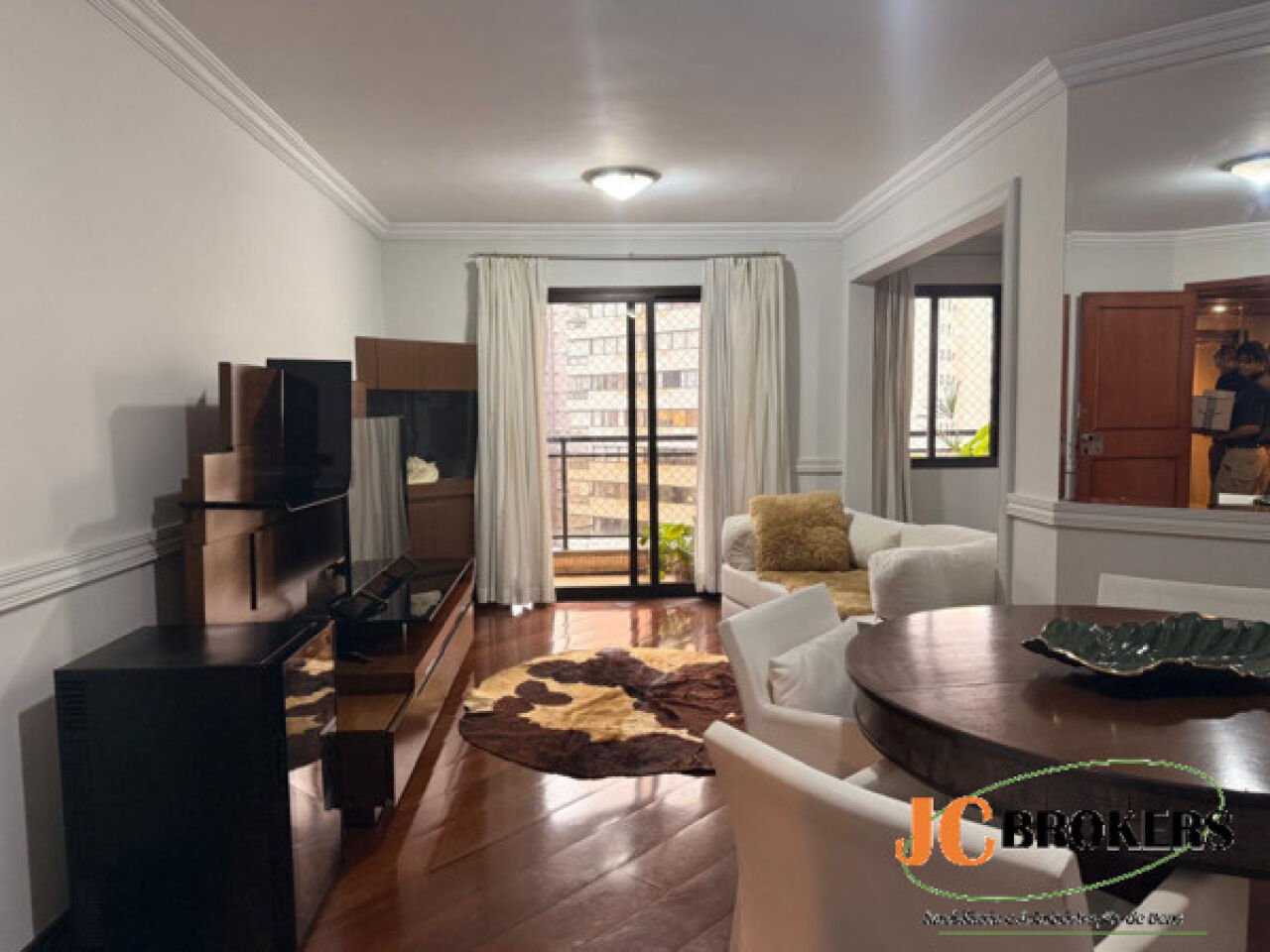 Apartamento para Locação - MOEMA