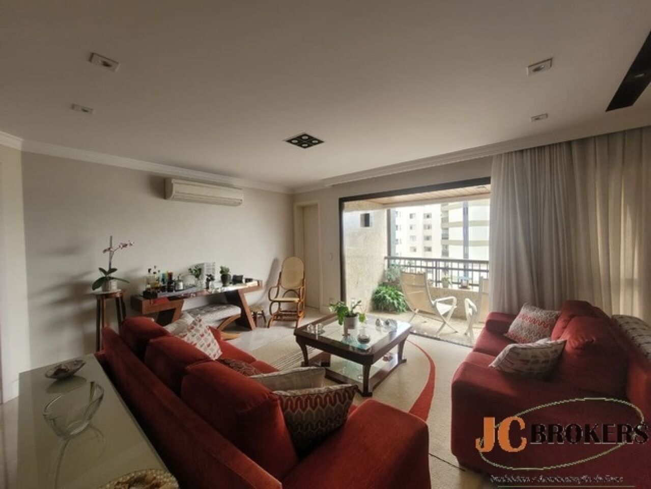 Apartamento para Venda - MOEMA