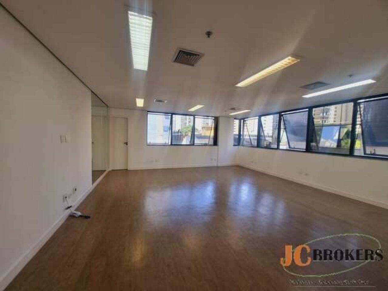 Sala Comercial para Locação - MOEMA