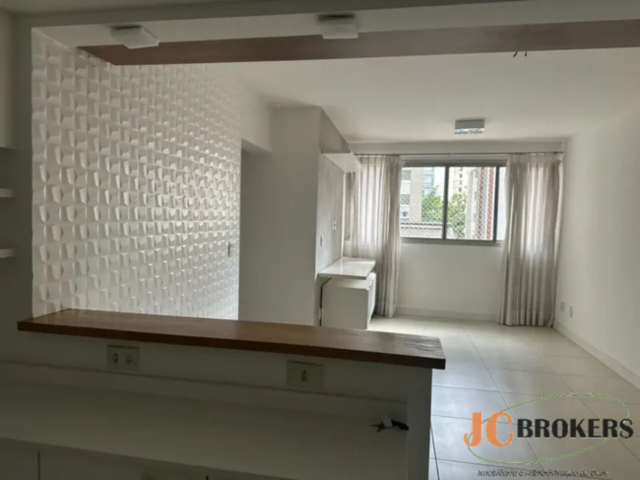 Apartamento para Venda - MOEMA