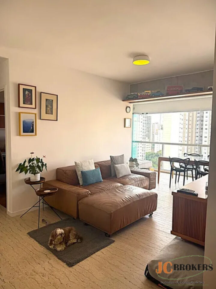 Apartamento para Venda - Campo Belo