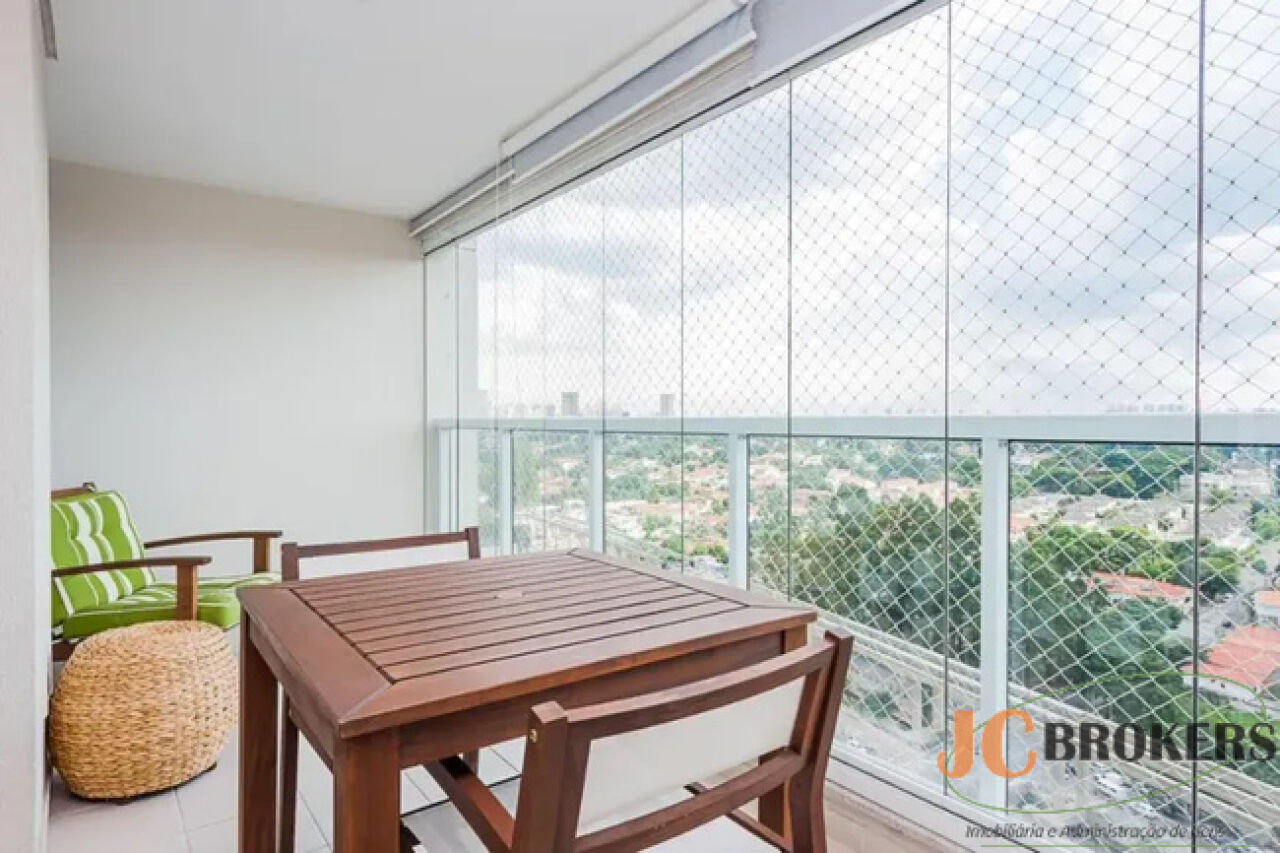 Apartamento para Locação - Campo Belo