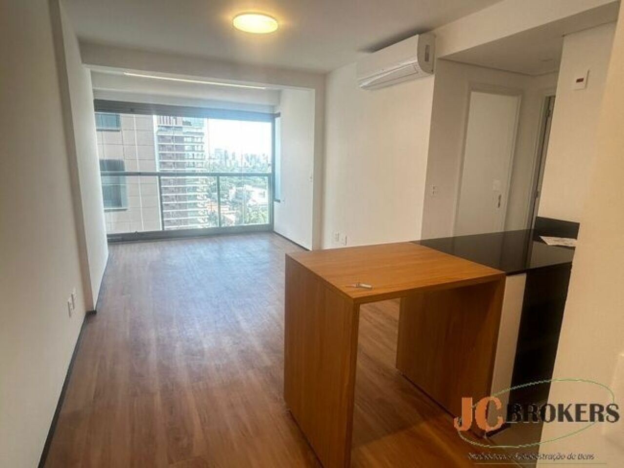 Apartamento para Locação - MOEMA