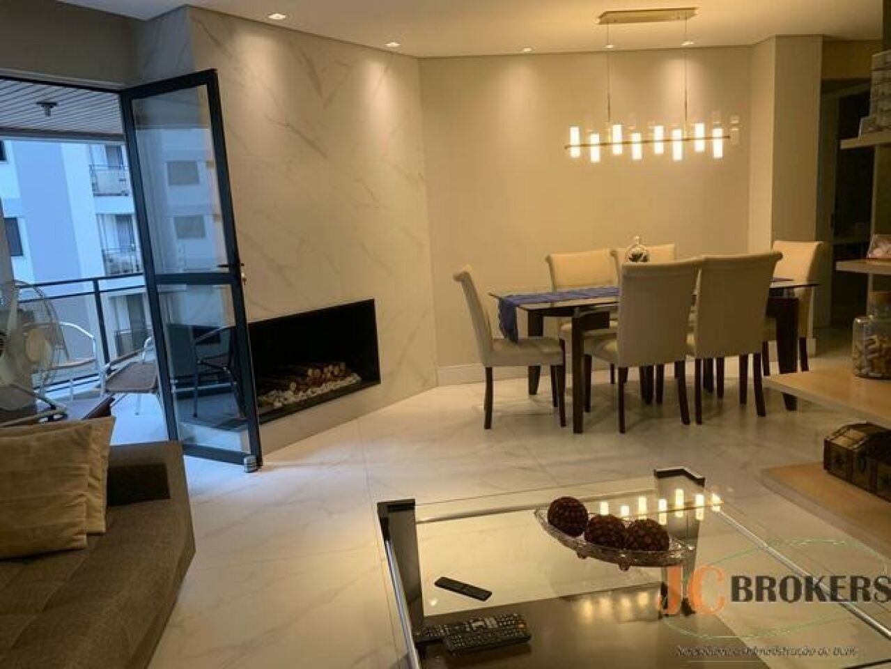 Apartamento para Locação - MOEMA