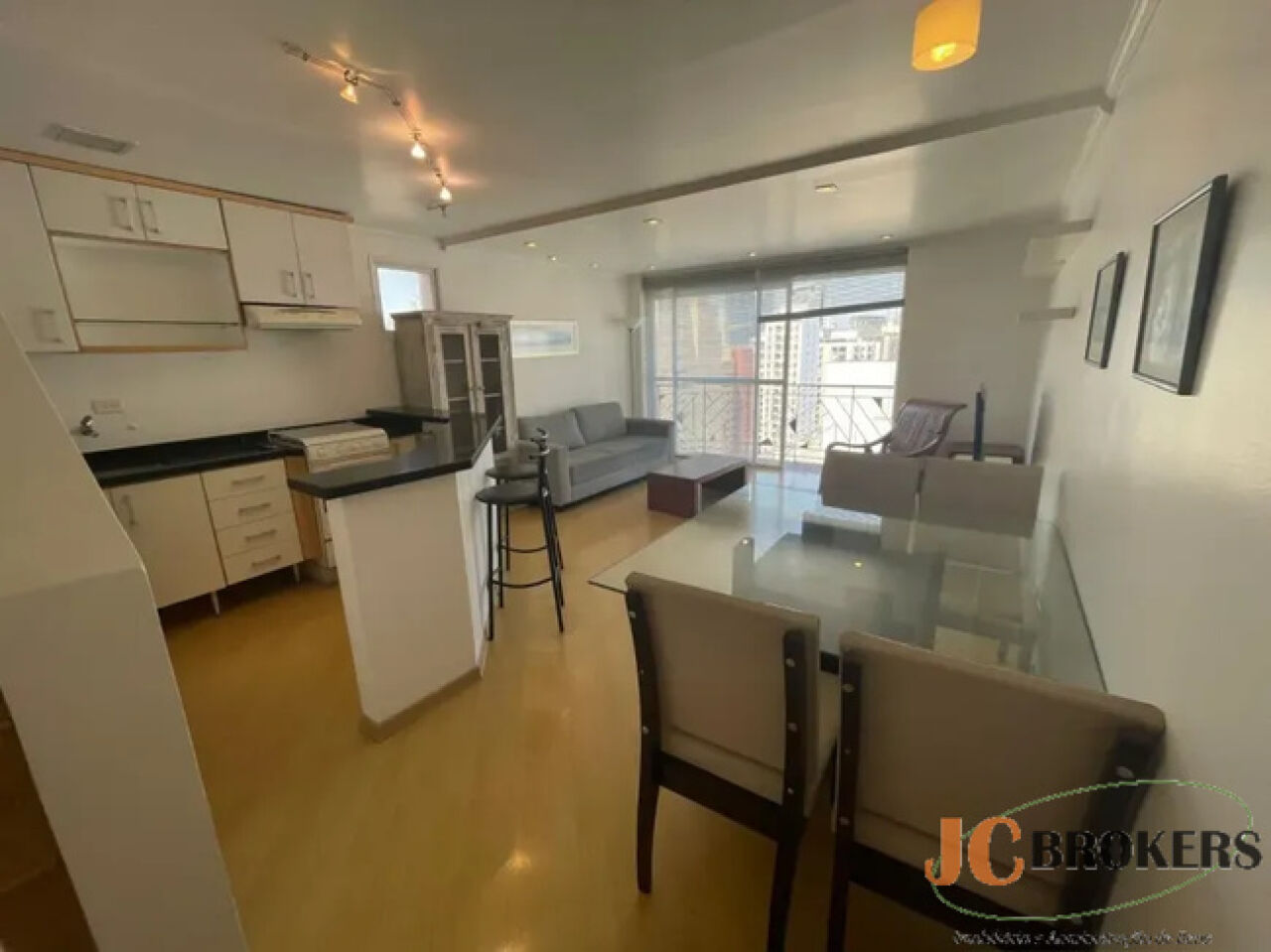 Duplex para Venda - Vila Nova Conceição