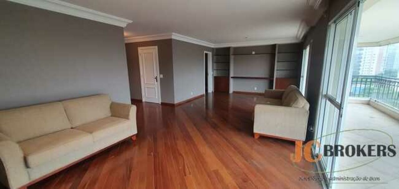 Apartamento para Locação - Vila Nova Conceição