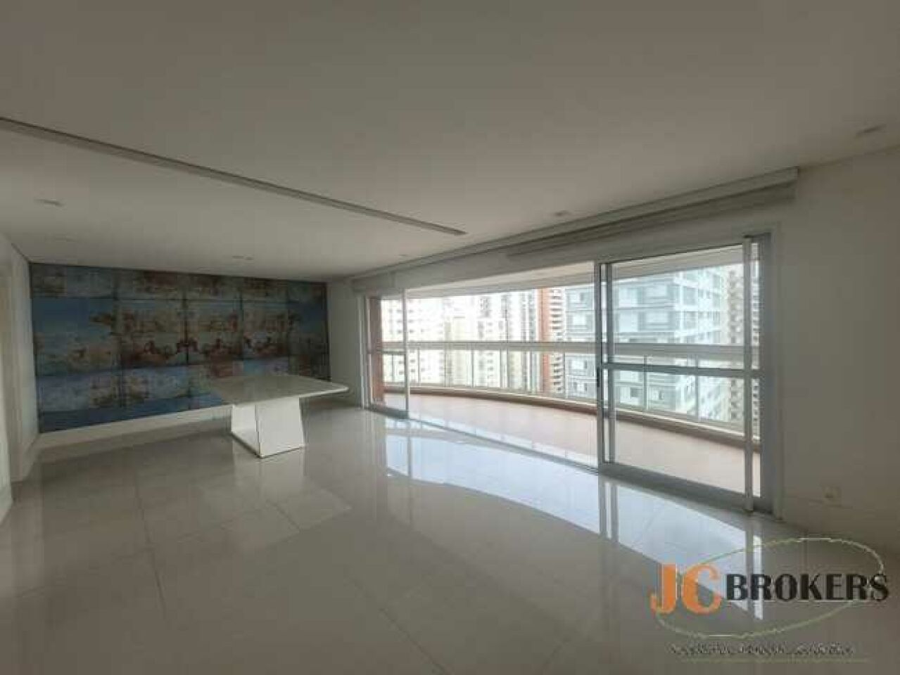 Apartamento para Venda - Moema