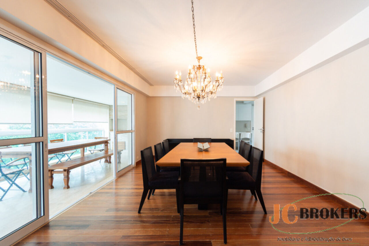 Apartamento para Venda - MOEMA