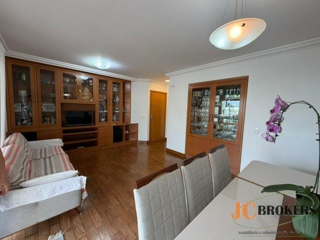 Apartamento para Locação - MOEMA