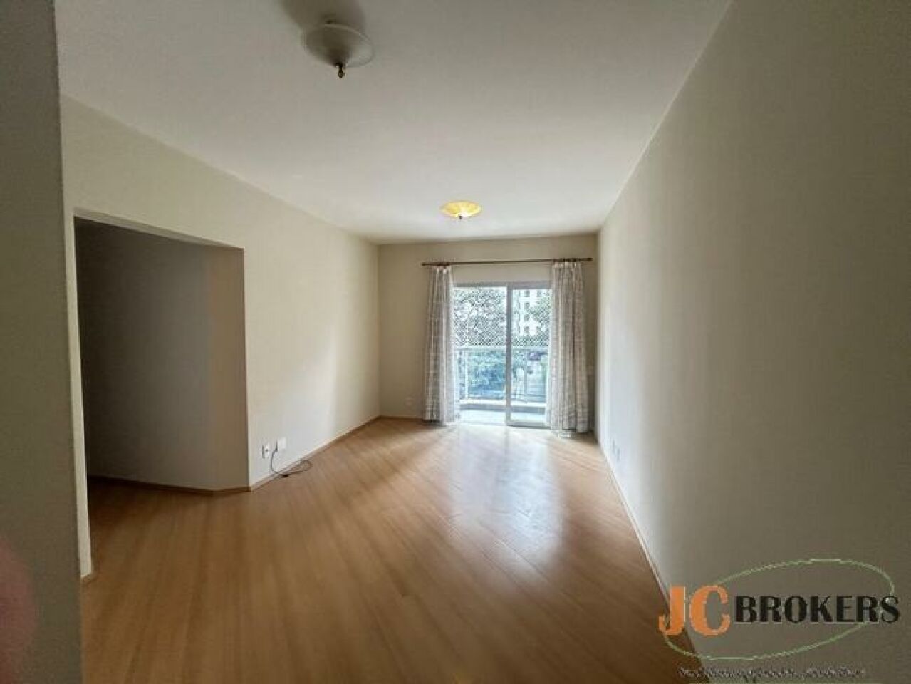 Apartamento para Venda - MOEMA