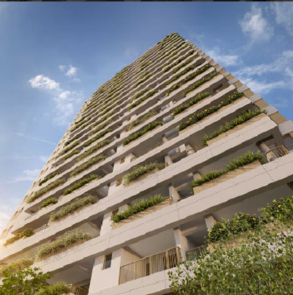 Apartamento para Venda - Moema