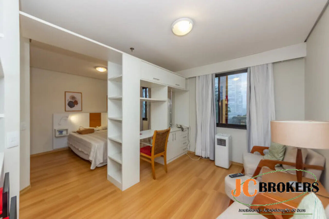 Apartamento para Venda - MOEMA
