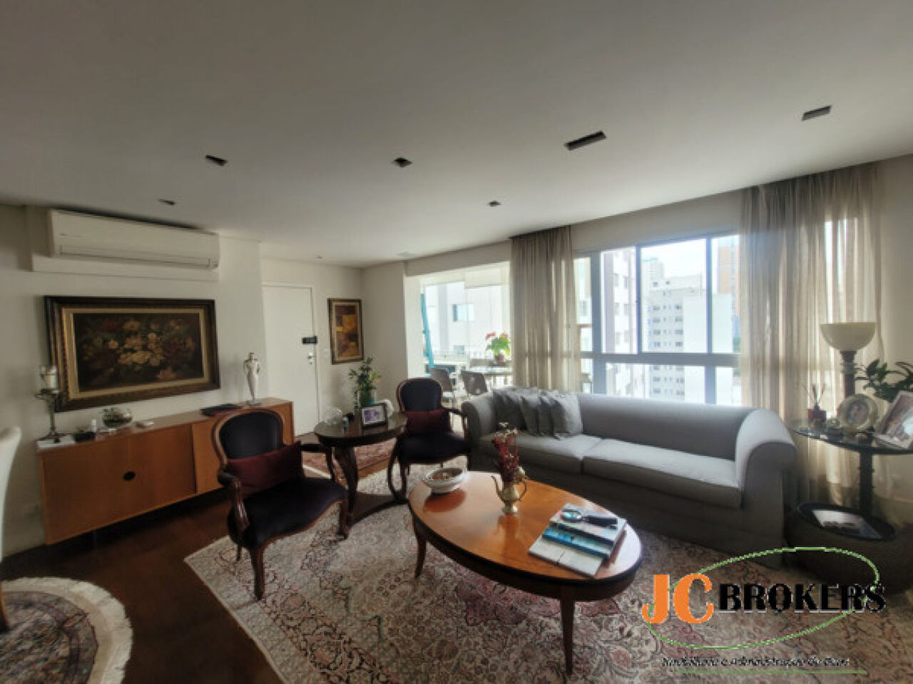 Apartamento para Venda - MOEMA