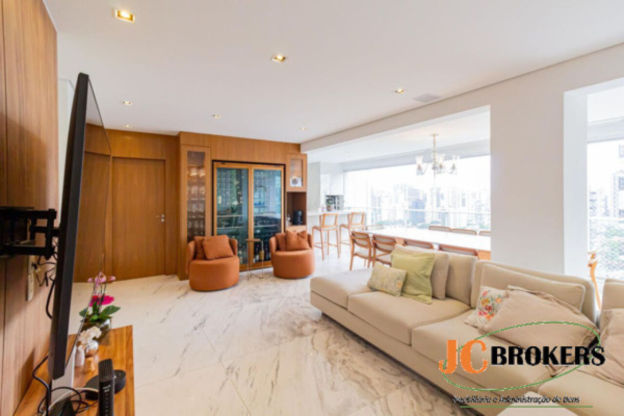 Apartamento para Venda - Cidade Monções