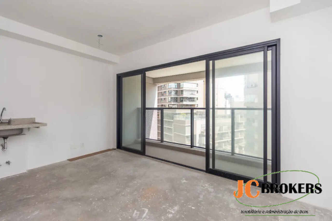 Apartamento para Venda - MOEMA