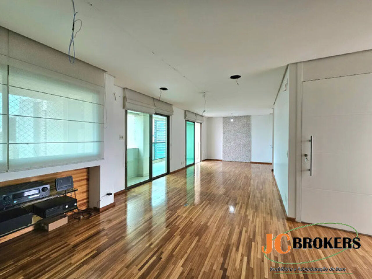 Apartamento para Venda - Brooklin Paulista