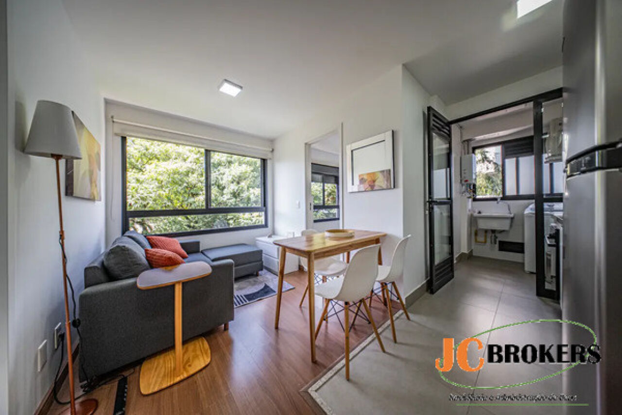 Apartamento para Venda - MOEMA