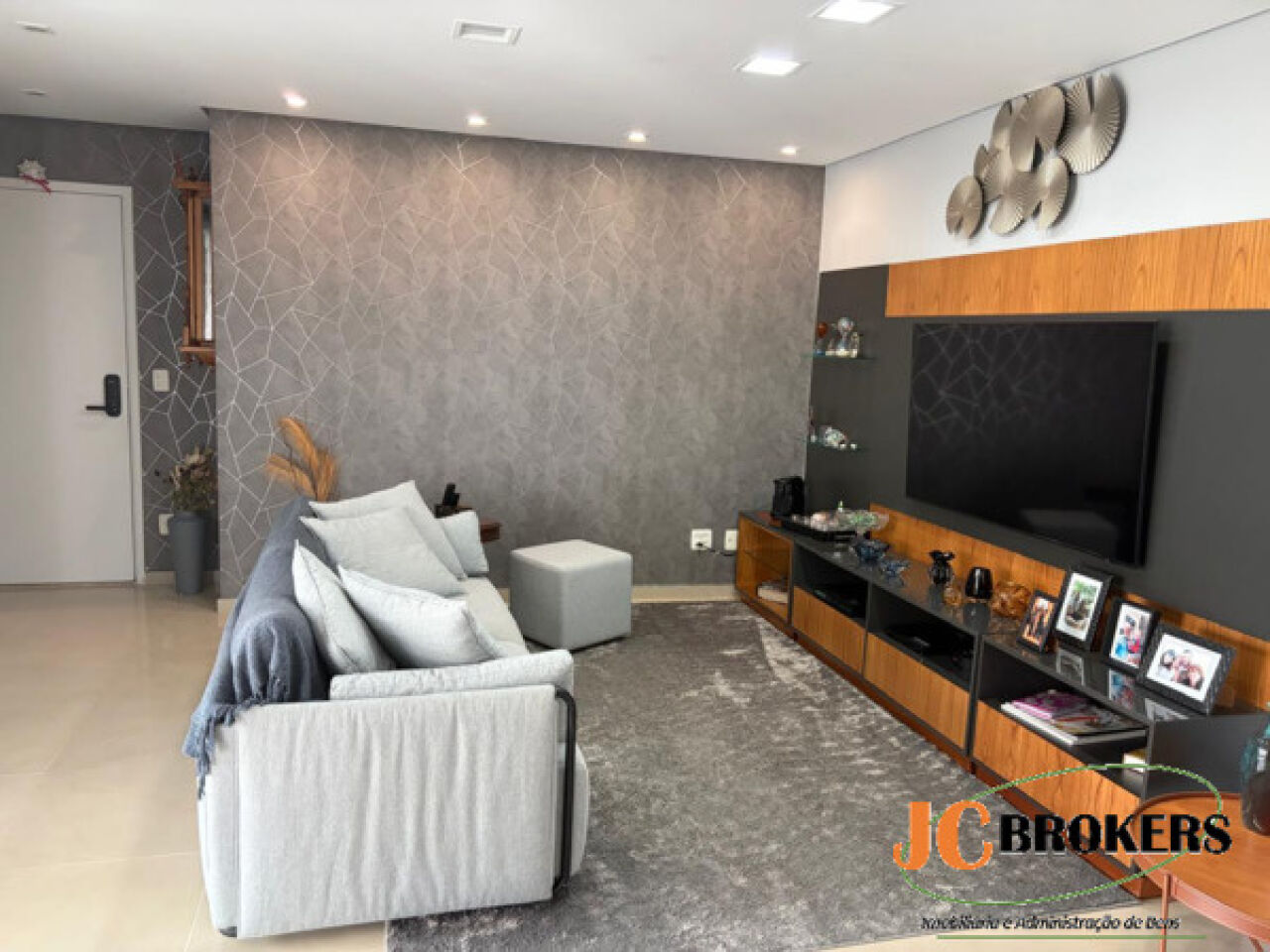 Apartamento para Venda - Jardim Vila Mariana