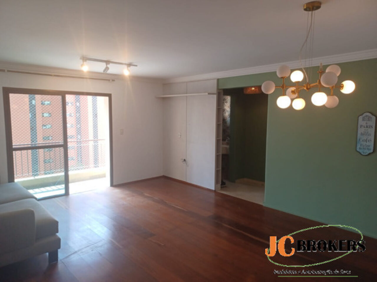 Apartamento para Locação - MOEMA