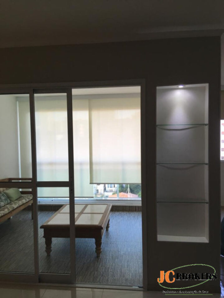 Apartamento para Venda - Vila Mariana