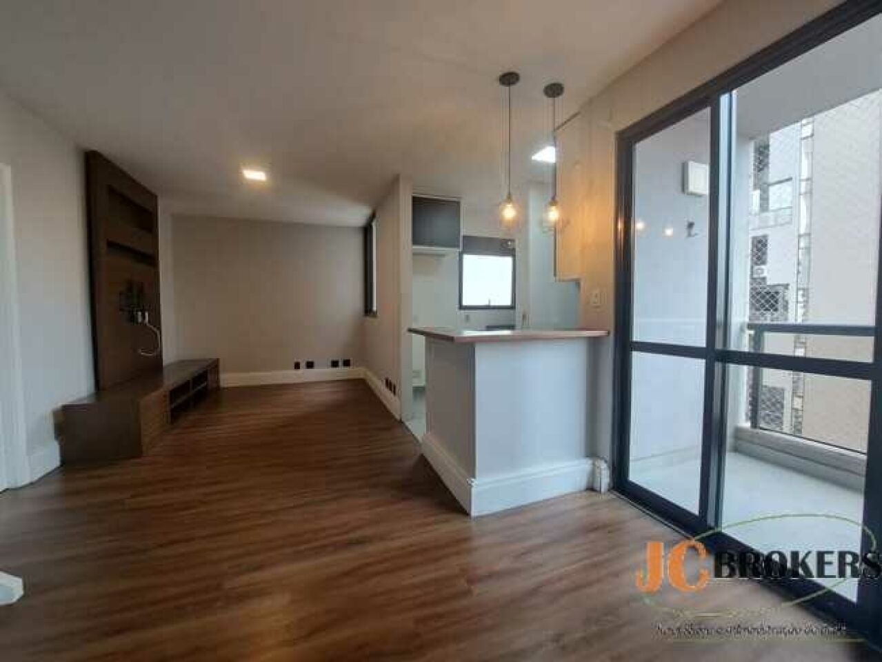 Apartamento para Locação - MOEMA