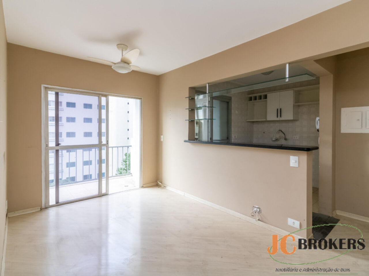 Apartamento para Venda - Moema