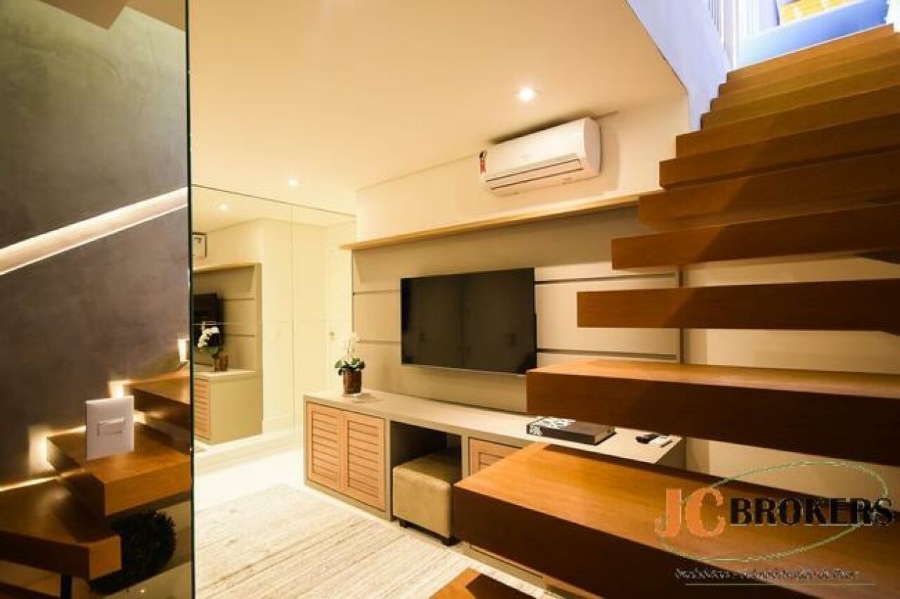 Cobertura para Venda - Itaim