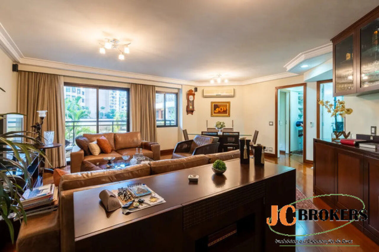 Apartamento para Venda - MOEMA