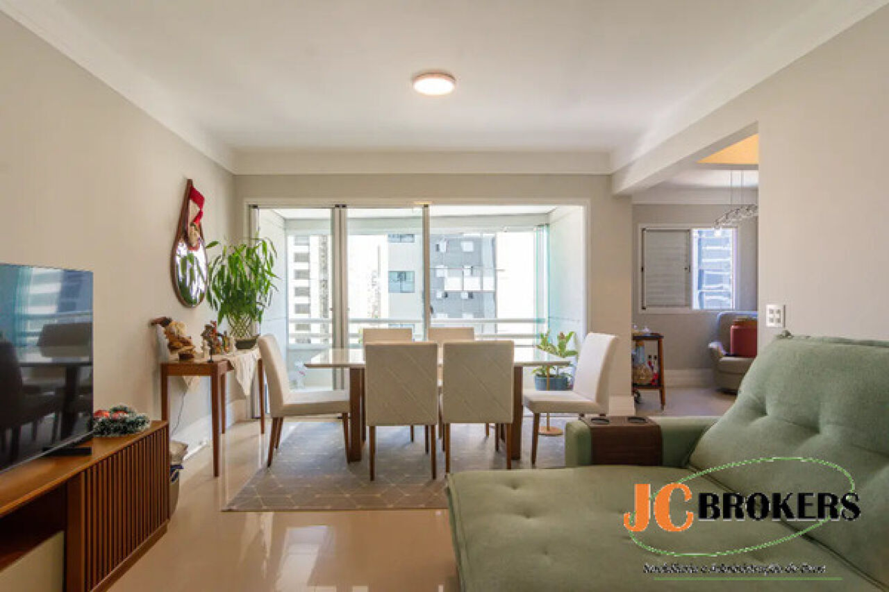 Apartamento para Venda - MOEMA