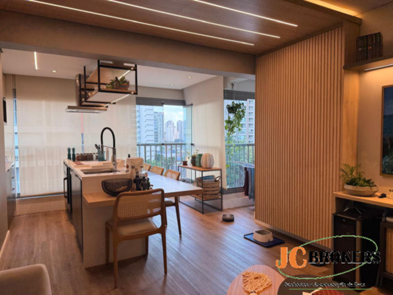 Apartamento para Venda - MOEMA