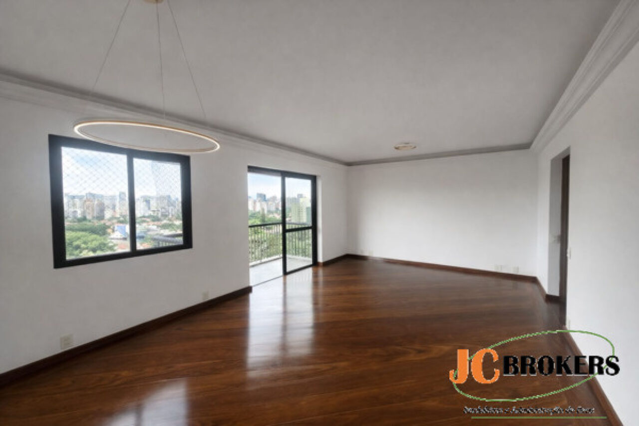 Apartamento para Locação - MOEMA