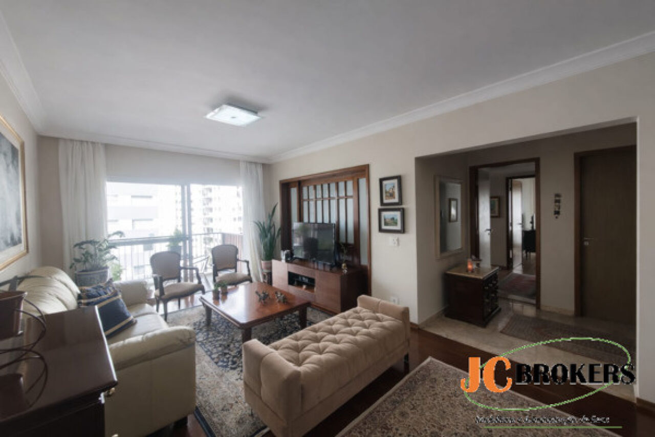 Apartamento para Venda - Moema