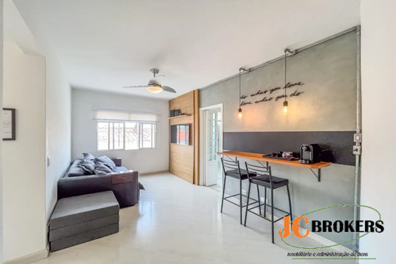 Apartamento para Venda - Campo Belo