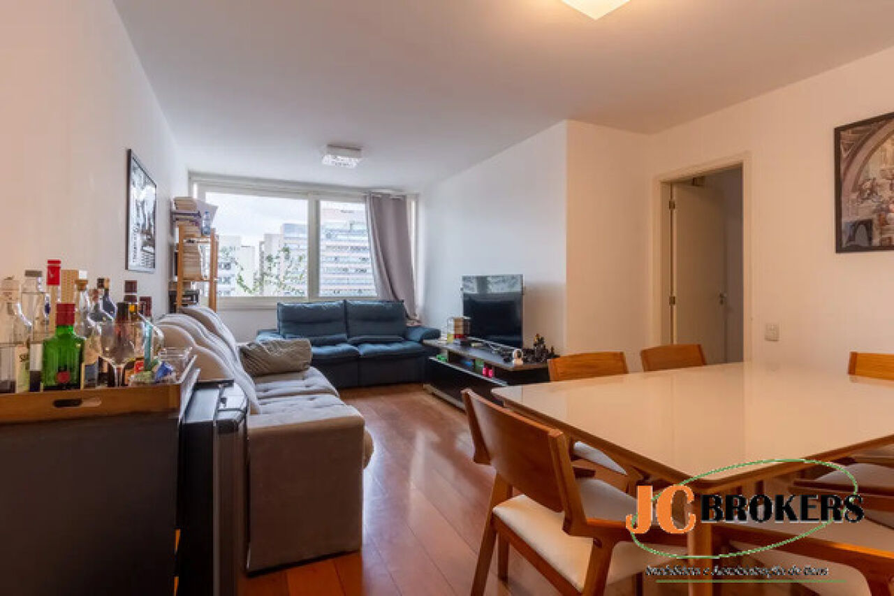 Apartamento para Venda - MOEMA