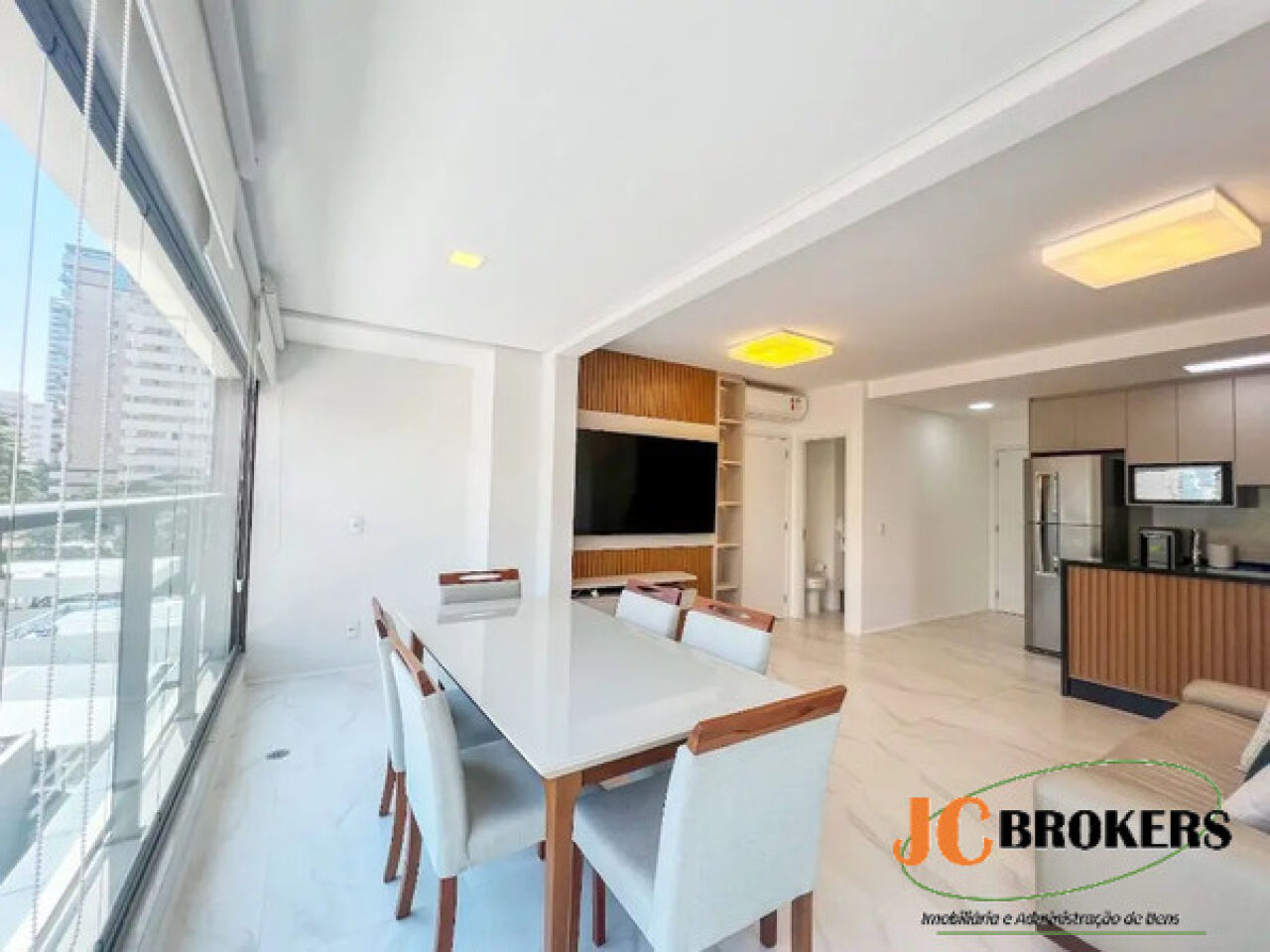 Apartamento para Venda - MOEMA