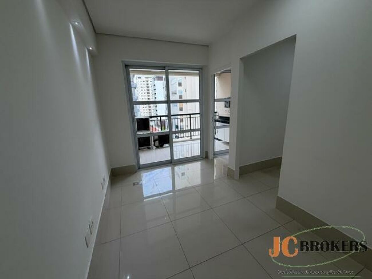 Sala Comercial para Locação - MOEMA