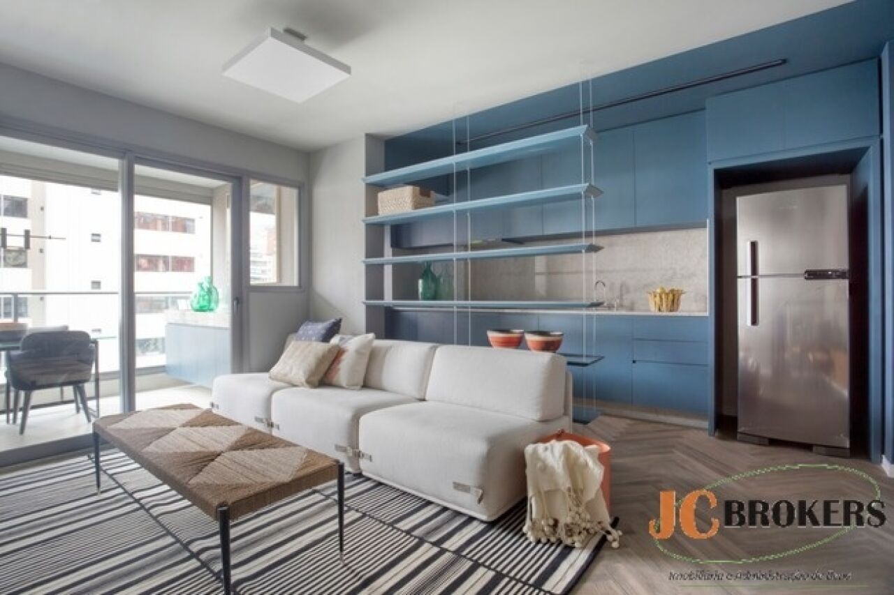 Apartamento para Venda - MOEMA