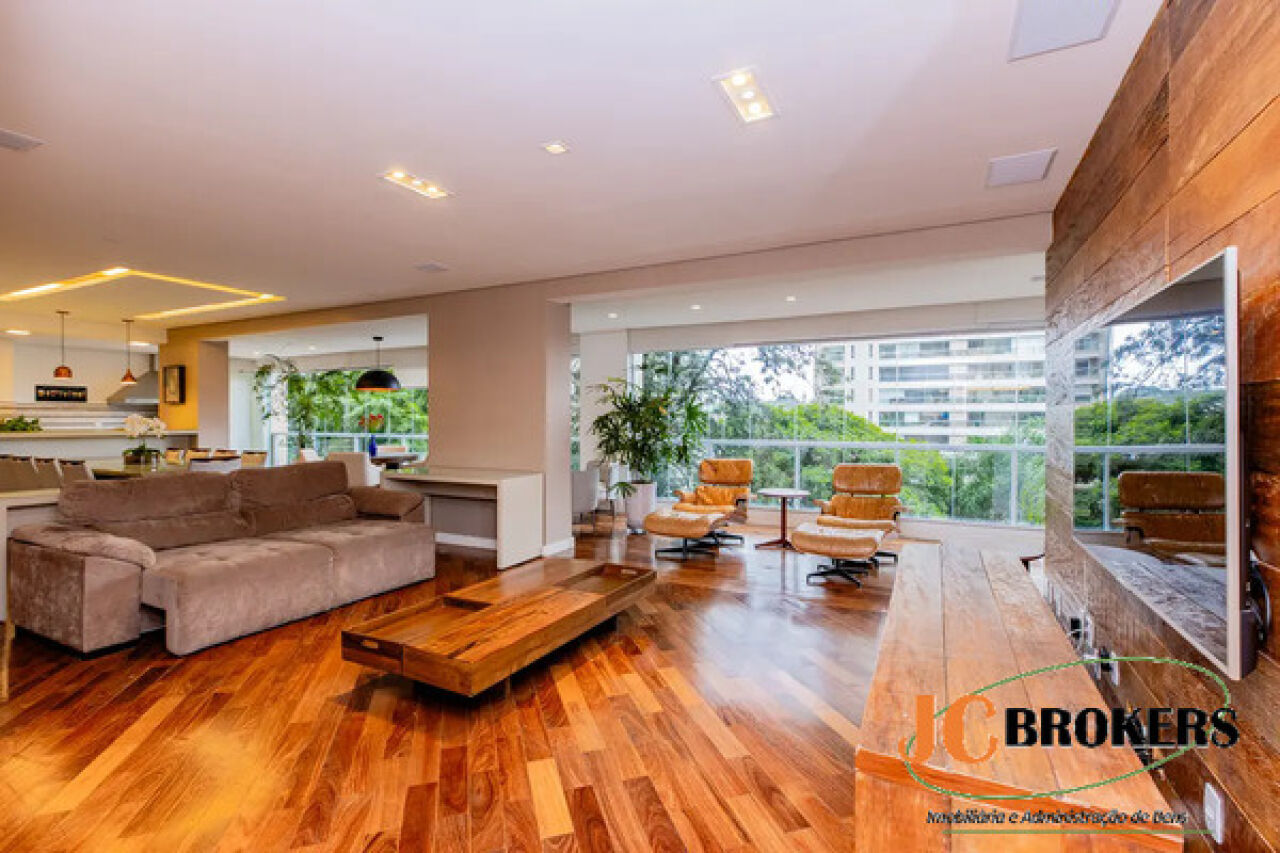Apartamento para Venda - Campo Belo