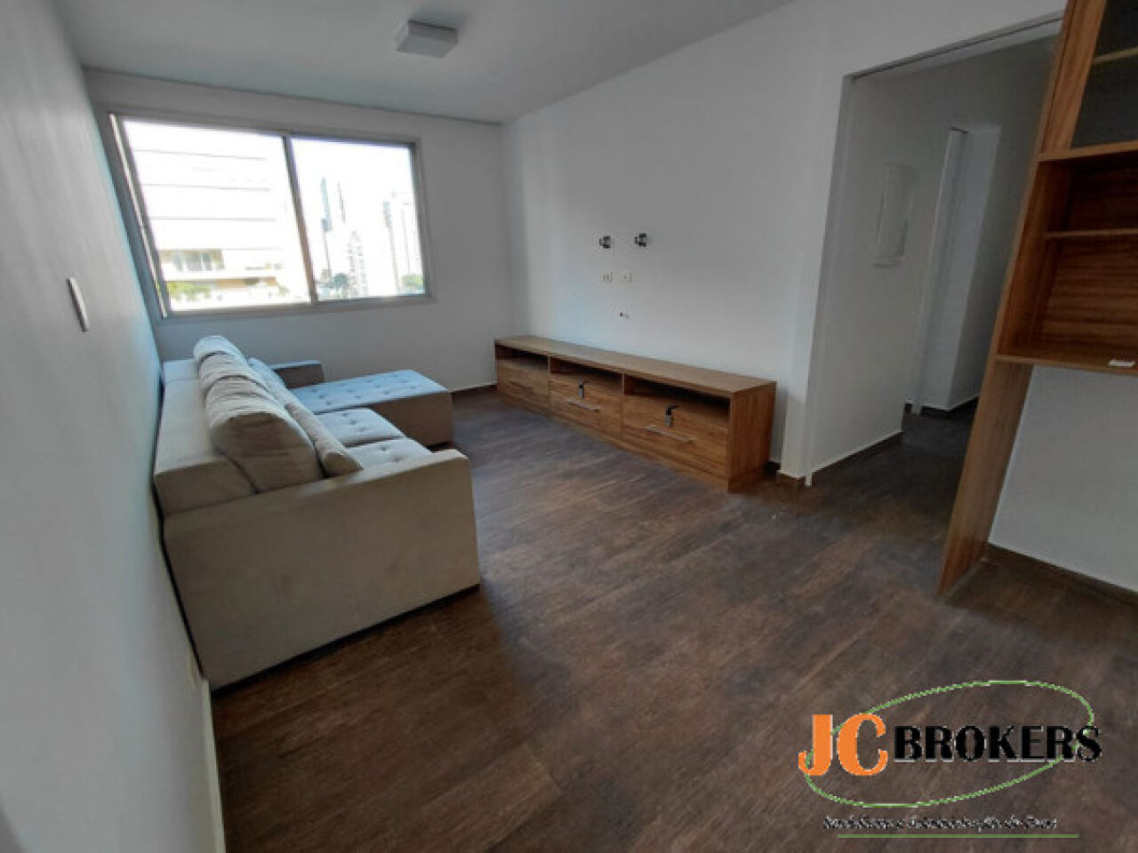 Apartamento para Venda - MOEMA
