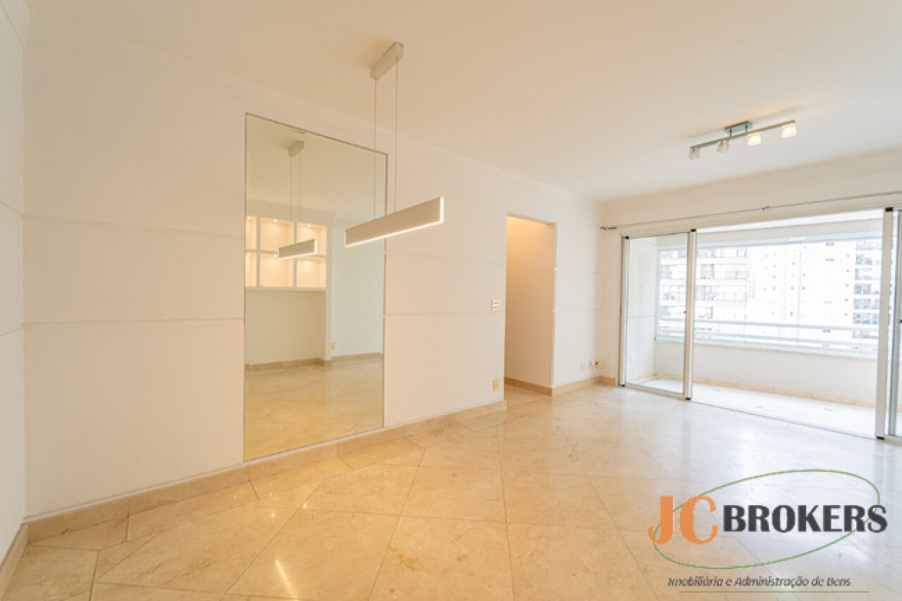Apartamento para Venda - MOEMA