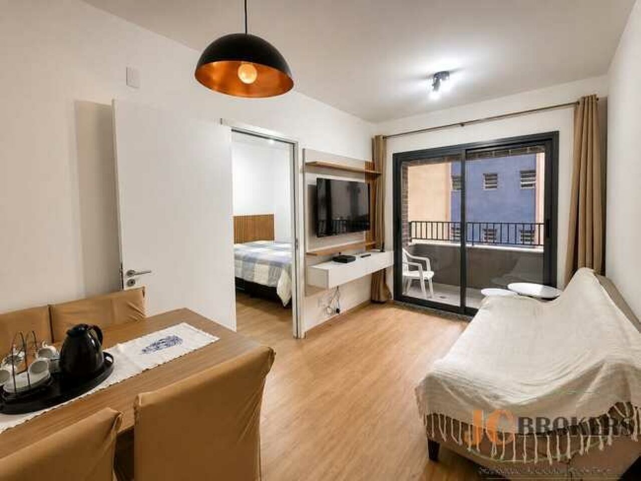 Apartamento para Venda - MOEMA