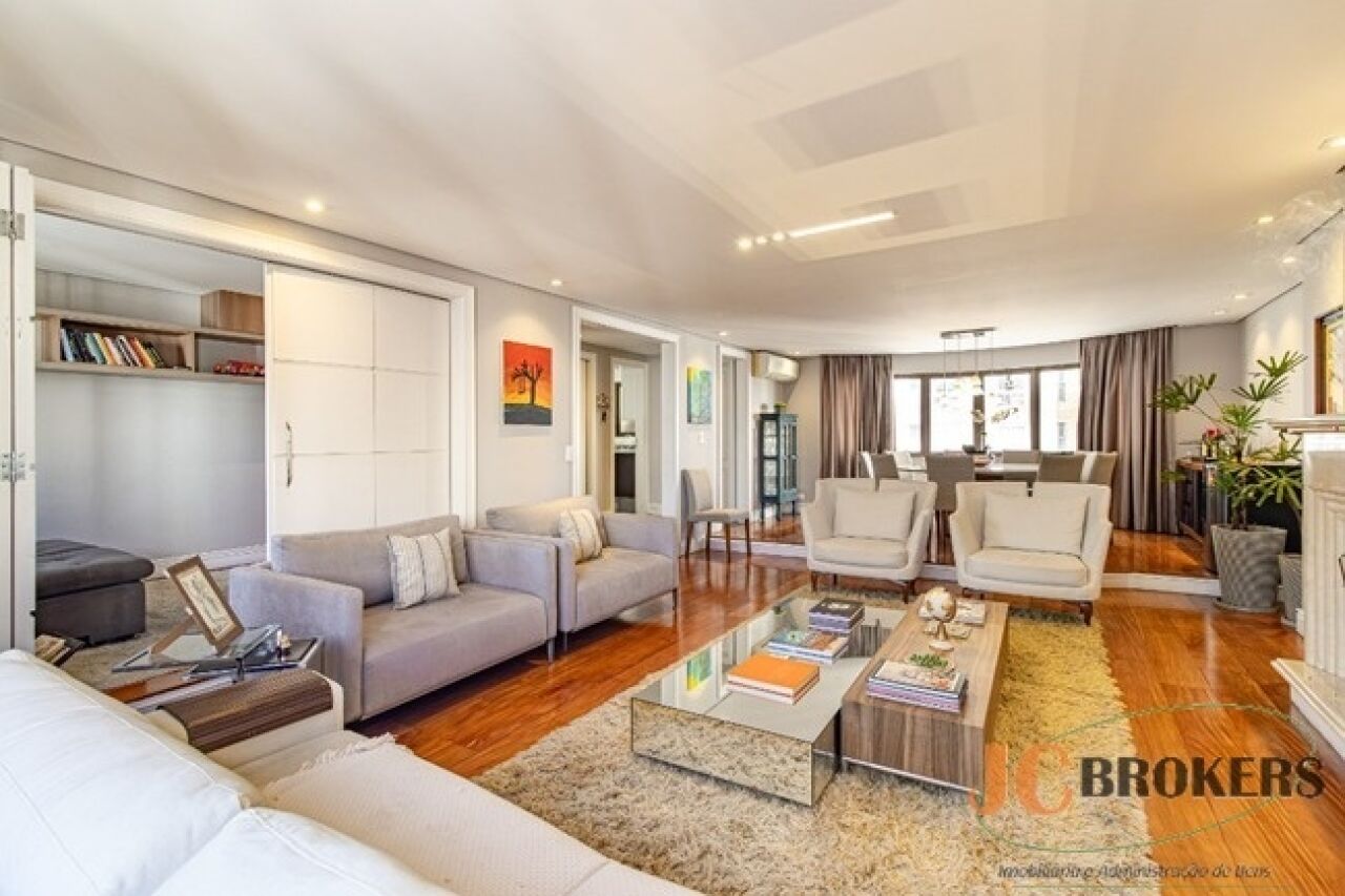 Apartamento para Venda - MOEMA