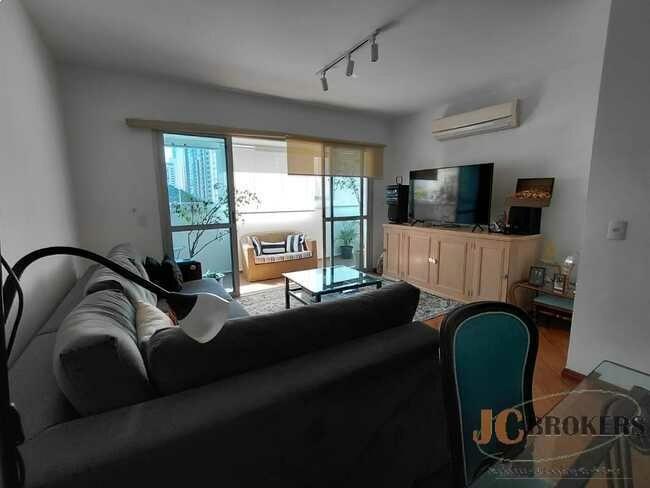 Apartamento para Venda - MOEMA