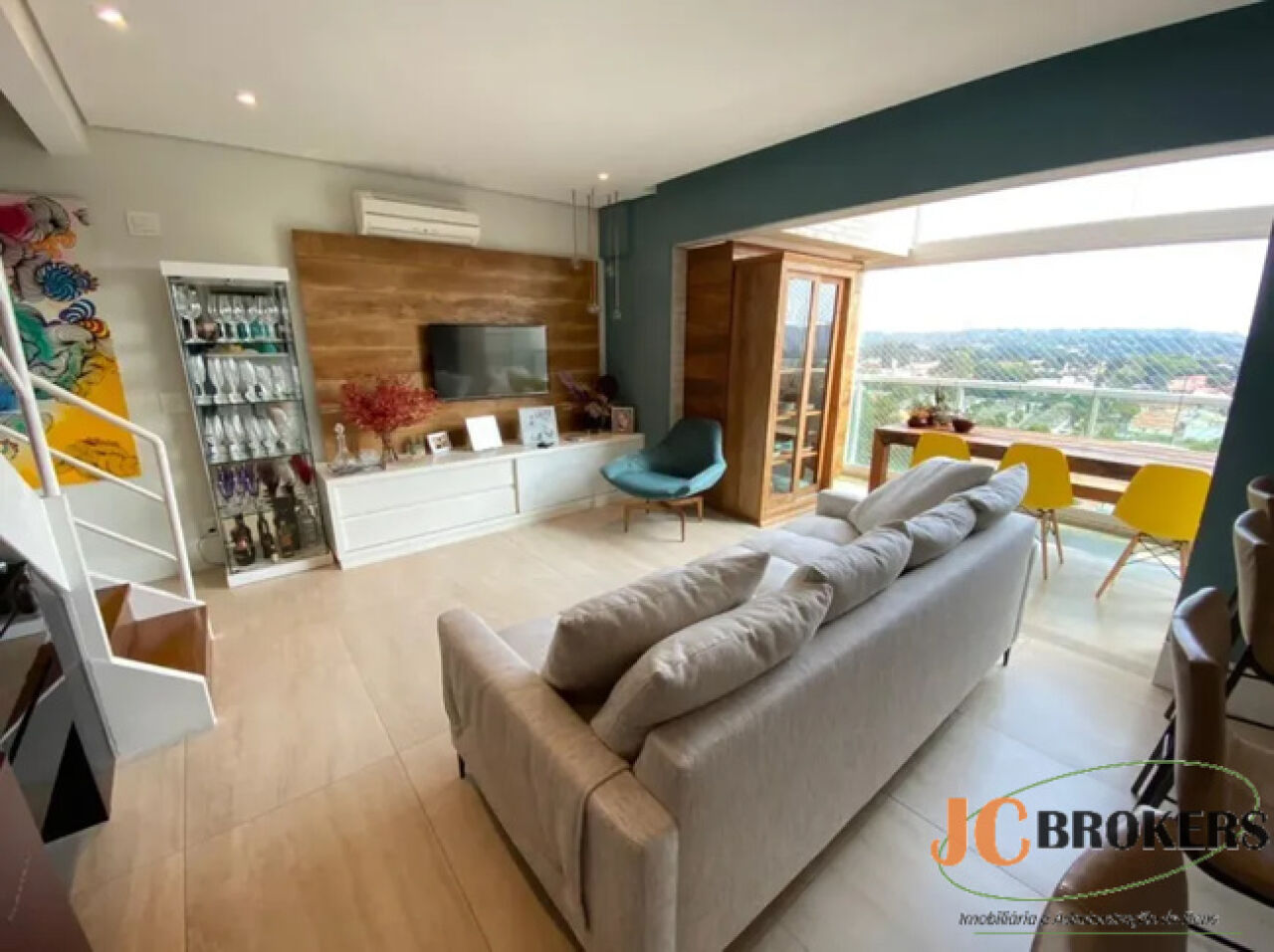 Apartamento para Venda - Campo Belo