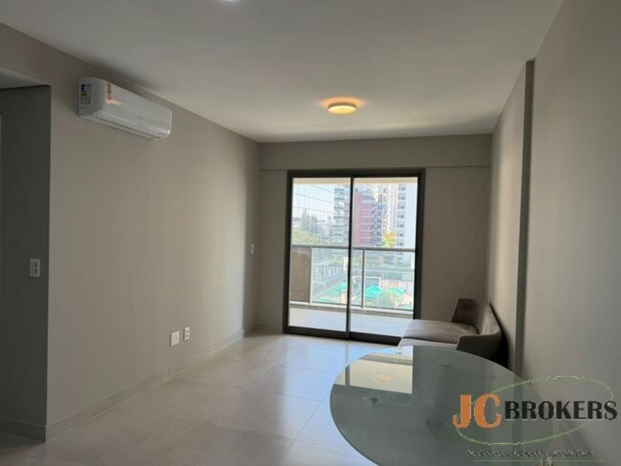 Apartamento para Locação - MOEMA