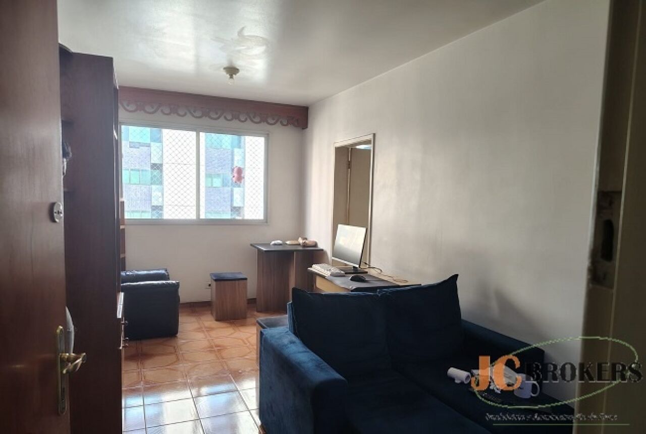 Apartamento para Venda - MOEMA